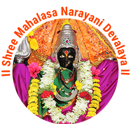 Shree Mahalasa Narayani Devalaya, Verna